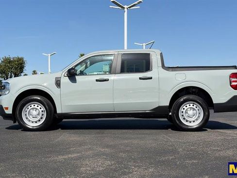 Used 2024 Ford Maverick XL image 7