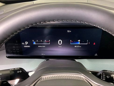 Certified 2025 Nissan Murano SL AWD/4WD image 29