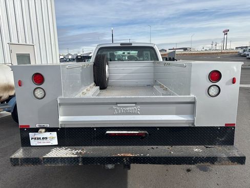 Used 2015 Ford F350 XL image 5