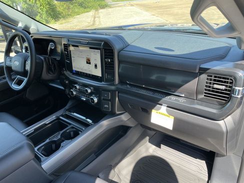 New 2026 Ford F350 Lariat w/ FX4 Off-Road Package AWD/4WD image 49