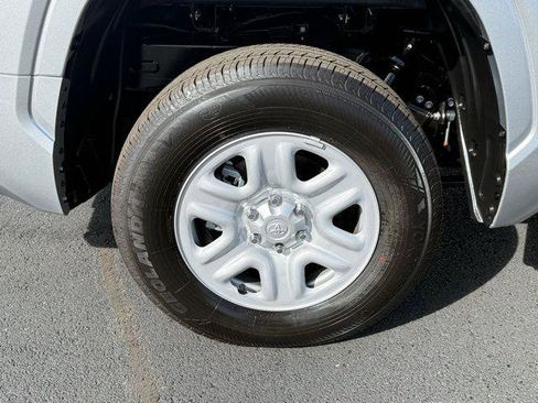 Used 2026 Toyota Tundra SR RWD image 14