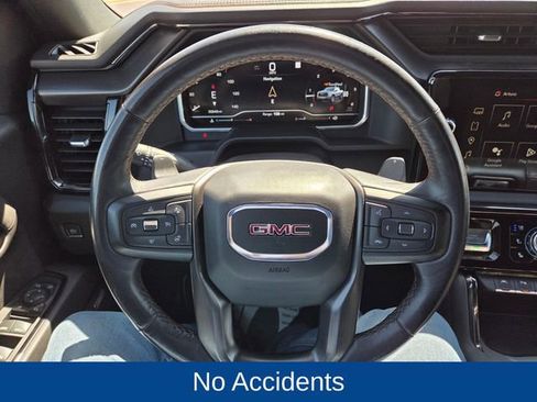 Used 2023 GMC Sierra 1500 AT4 w/ AT4 Premium Package AWD/4WD image 20