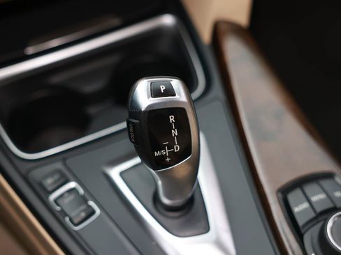 Used 2015 BMW 328i Sedan RWD image 38