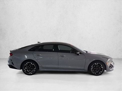 Used 2023 Kia K5 GT-Line w/ GT-Line Premium Package AWD/4WD image 2