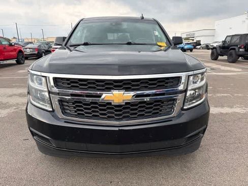 Used 2016 Chevrolet Suburban LT AWD/4WD image 2