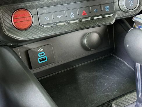 Used 2024 Ford Mustang Coupe RWD image 30
