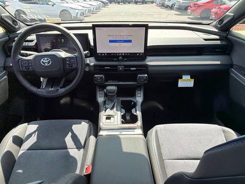 New 2026 Toyota RAV4 XSE AWD/4WD image 33