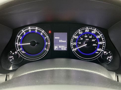 Used 2016 INFINITI QX50 2WD w/ Premium Plus Package image 27