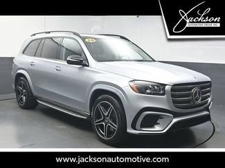 Used 2026 Mercedes-Benz GLS 450 4MATIC video 1