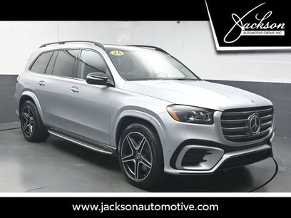 Used 2026 Mercedes-Benz GLS 450 4MATIC