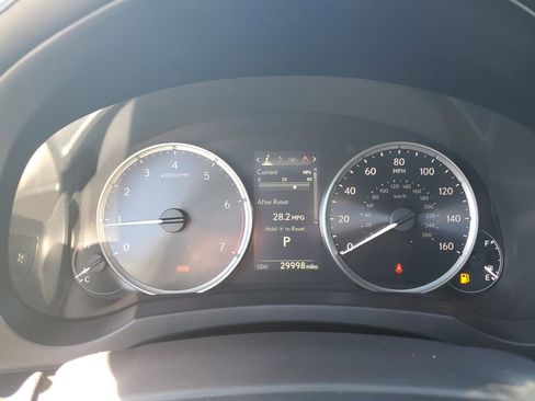 Used 2024 Lexus IS 300 image 29