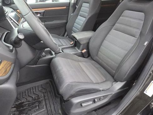 Used 2017 Honda CR-V EX image 30