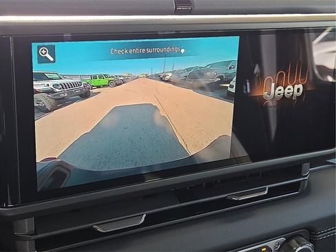 New 2026 Jeep Gladiator Rubicon image 12