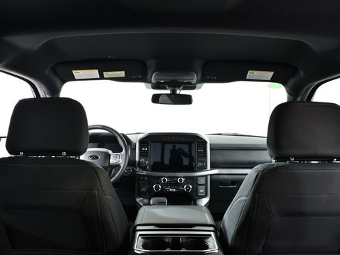 New 2026 Ford F150 XLT AWD/4WD image 17