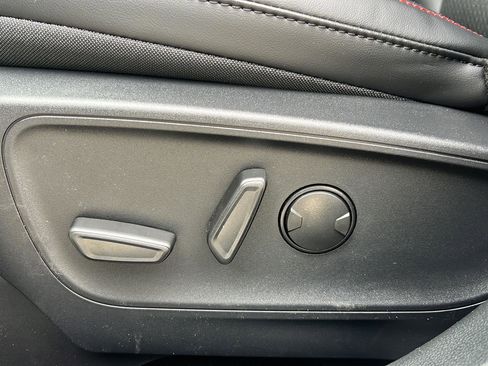 New 2026 Ford Escape ST-Line Select w/ Tech Pack #1 image 13