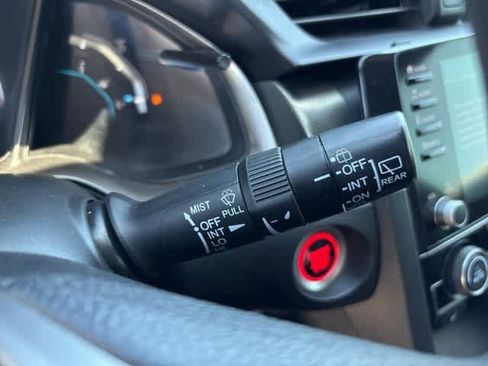 Used 2019 Honda Civic EX image 17