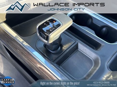 Used 2024 Chevrolet Silverado 1500 RST w/ Z71 Off-Road Package image 17