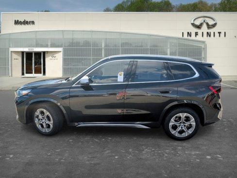 Used 2023 BMW X1 xDrive28i w/ Premium Package image 6