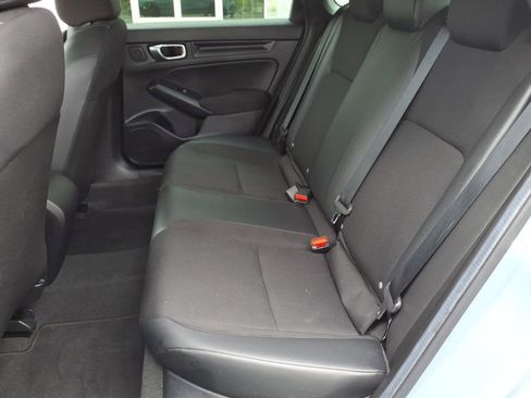 Used 2024 Honda Civic Sport image 15