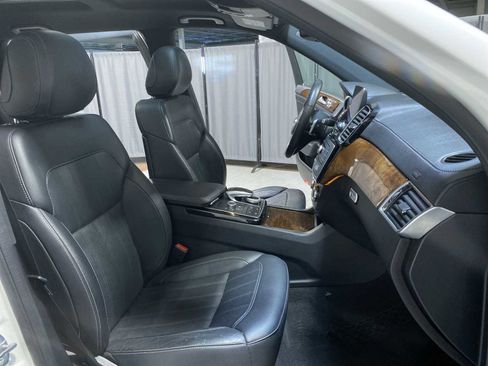 Used 2019 Mercedes-Benz GLS 450 4MATIC image 14