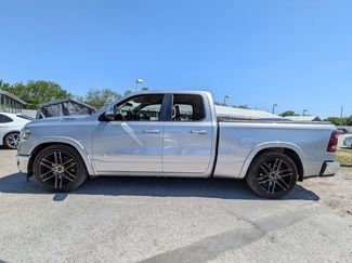 Used 2020 RAM 1500 Laramie video 2
