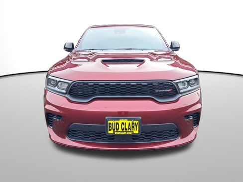 New 2026 Dodge Durango GT image 9