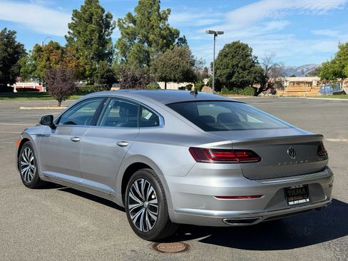 Used 2019 Volkswagen Arteon SEL FWD image 3
