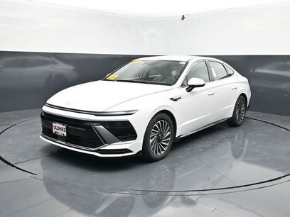 Used 2025 Hyundai Sonata SEL