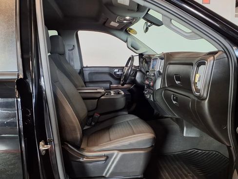 Used 2020 Chevrolet Silverado 1500 LT w/ All-Star Edition image 10