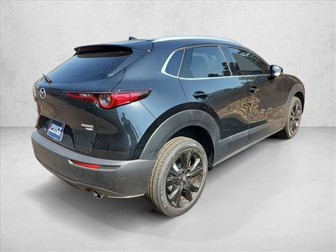 Used 2023 MAZDA CX-30 2.5 Turbo w/ Premium Package AWD/4WD image 3
