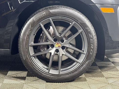 Used 2024 Porsche Macan Turbo w/ Premium Plus Package image 24