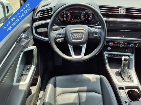 Used 2020 Audi Q3 2.0T Premium Plus w/ Premium Plus Package AWD/4WD image 15