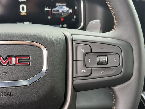 New 2026 GMC Sierra 1500 AT4 w/ AT4 Premium Package image 21