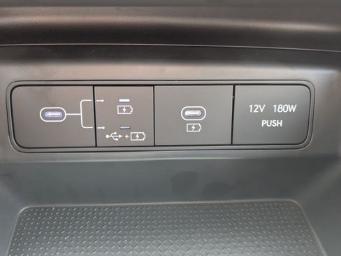 New 2026 Hyundai Santa Cruz SEL AWD/4WD image 21