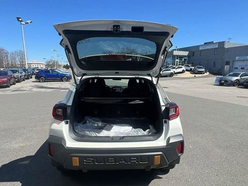 New 2026 Subaru Crosstrek 2.5i Wilderness AWD/4WD image 27