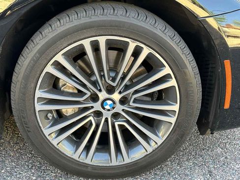 Used 2019 BMW 530i image 53