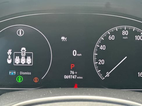 Used 2022 Honda Accord Sport image 23