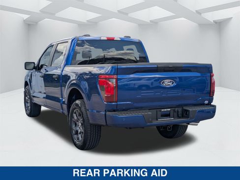 New 2026 Ford F150 STX w/ Equipment Group 200A RWD image 8