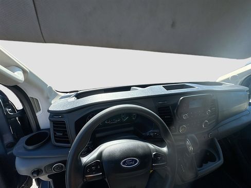Used 2020 Ford Transit 250 148 High Roof Extended image 29