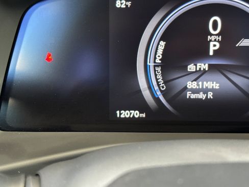 Used 2024 Lexus RZ 300e Premium w/ Technology Package FWD image 35