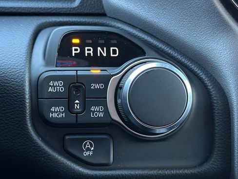 New 2026 RAM 1500 Big Horn image 6