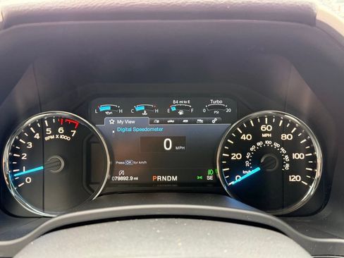 Used 2019 Ford F150 Lariat AWD/4WD image 44