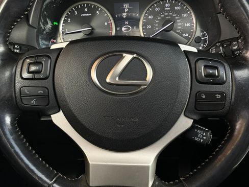 Used 2017 Lexus NX 200t AWD w/ Premium Package image 52