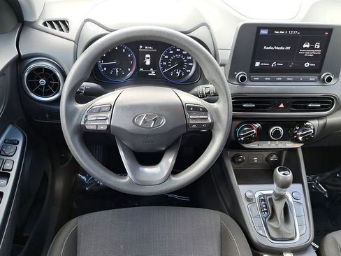 Certified 2022 Hyundai Kona SEL w/ Cargo Package image 15