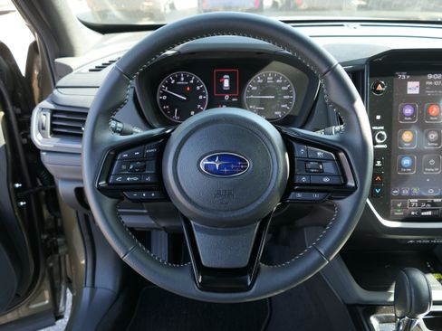 Certified 2026 Subaru Forester Premium AWD/4WD image 17