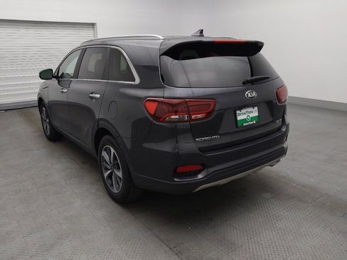 Used 2019 Kia Sorento EX FWD image 5