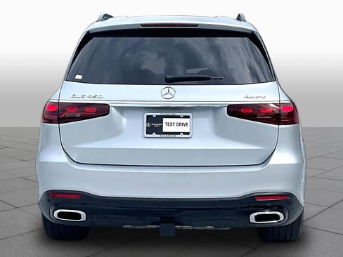 Used 2026 Mercedes-Benz GLS 450 4MATIC image 5