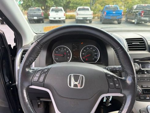 Used 2009 Honda CR-V EX-L image 6