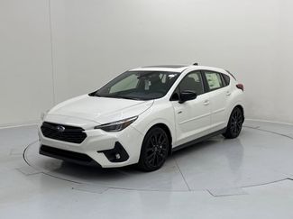 New 2026 Subaru Impreza RS video 2