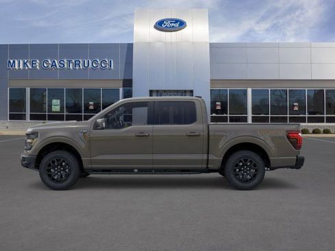 New 2026 Ford F150 Tremor w/ Equipment Group 402A High image 3